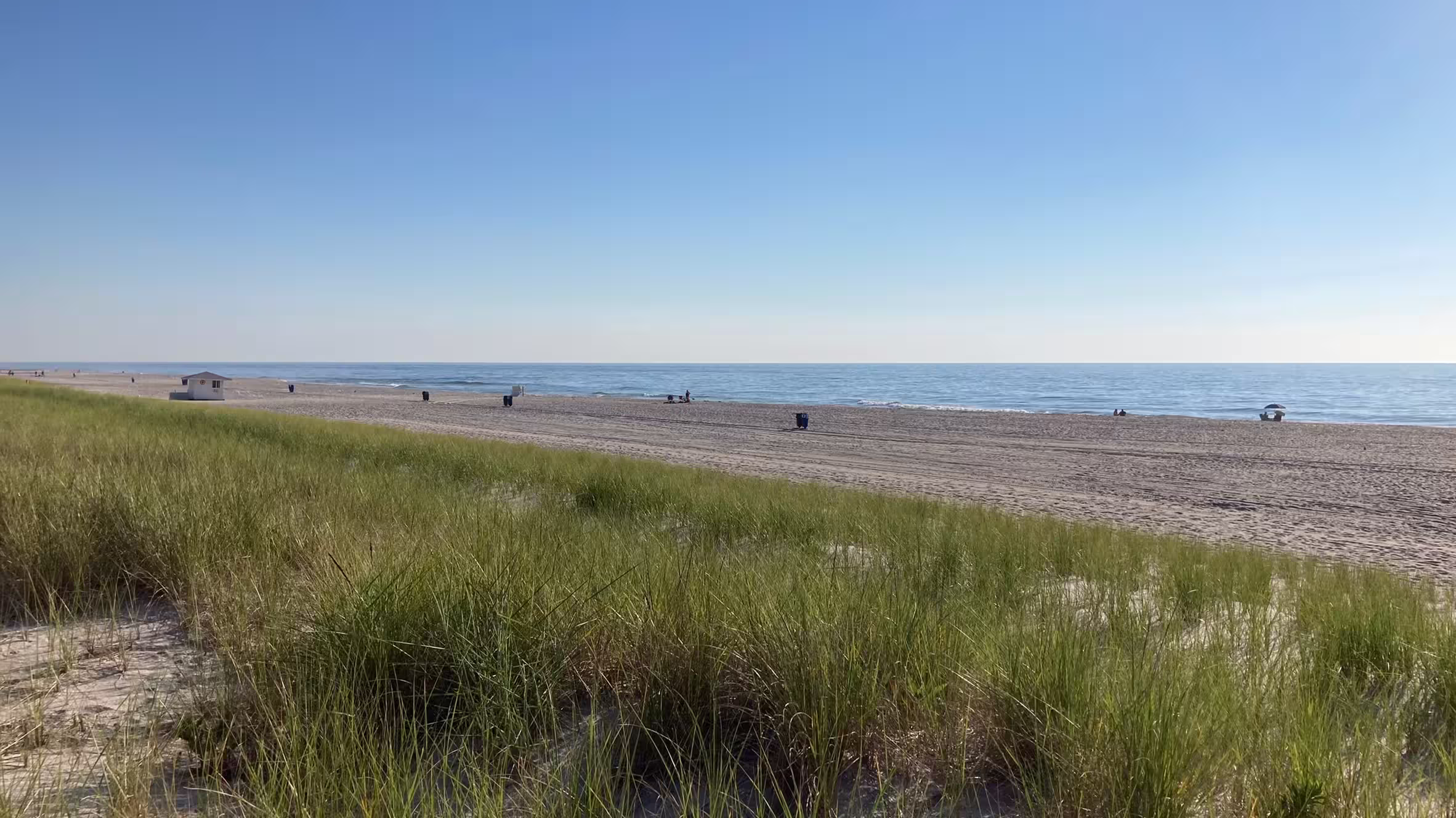 jersey beach