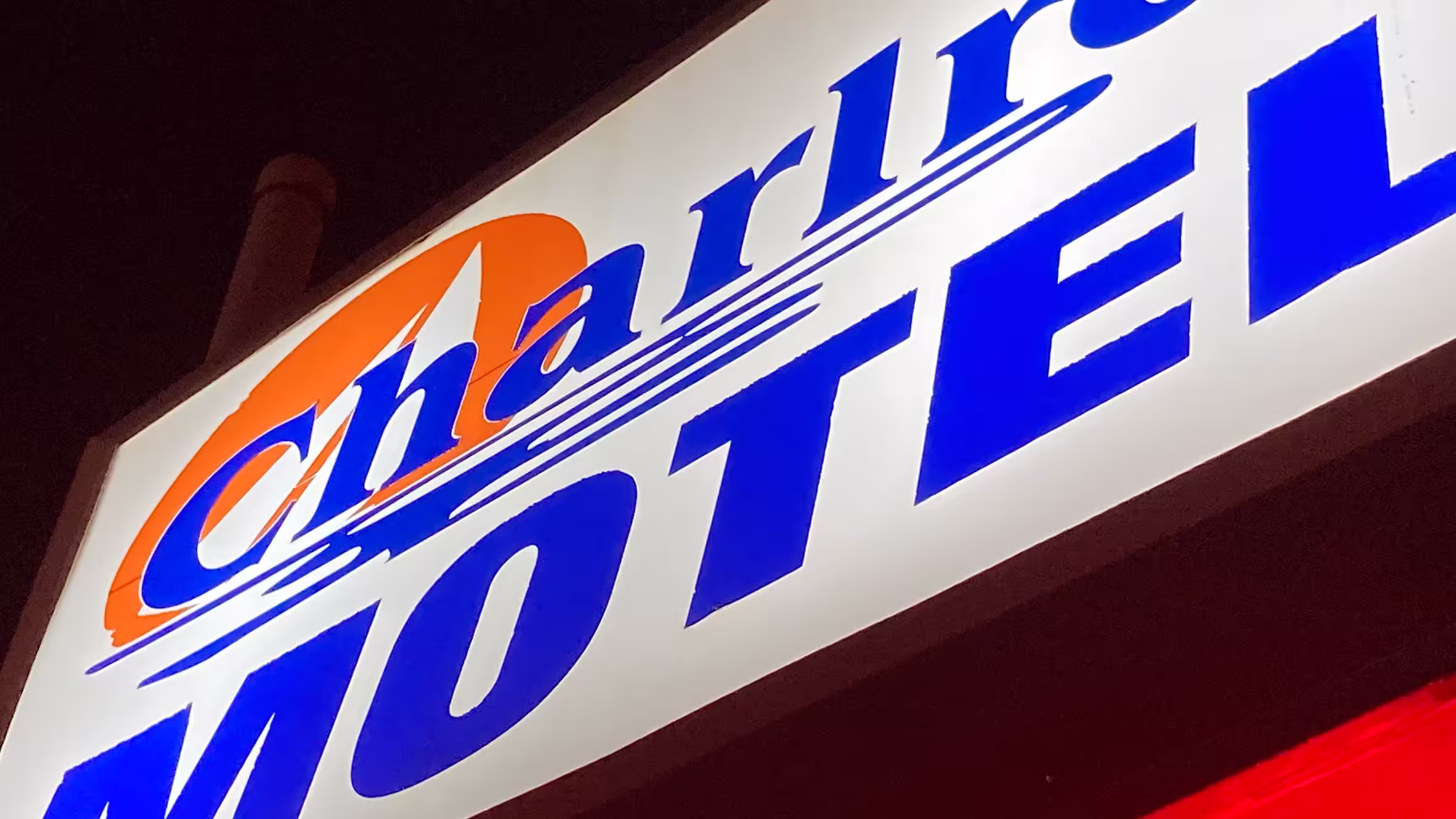 jersey motel